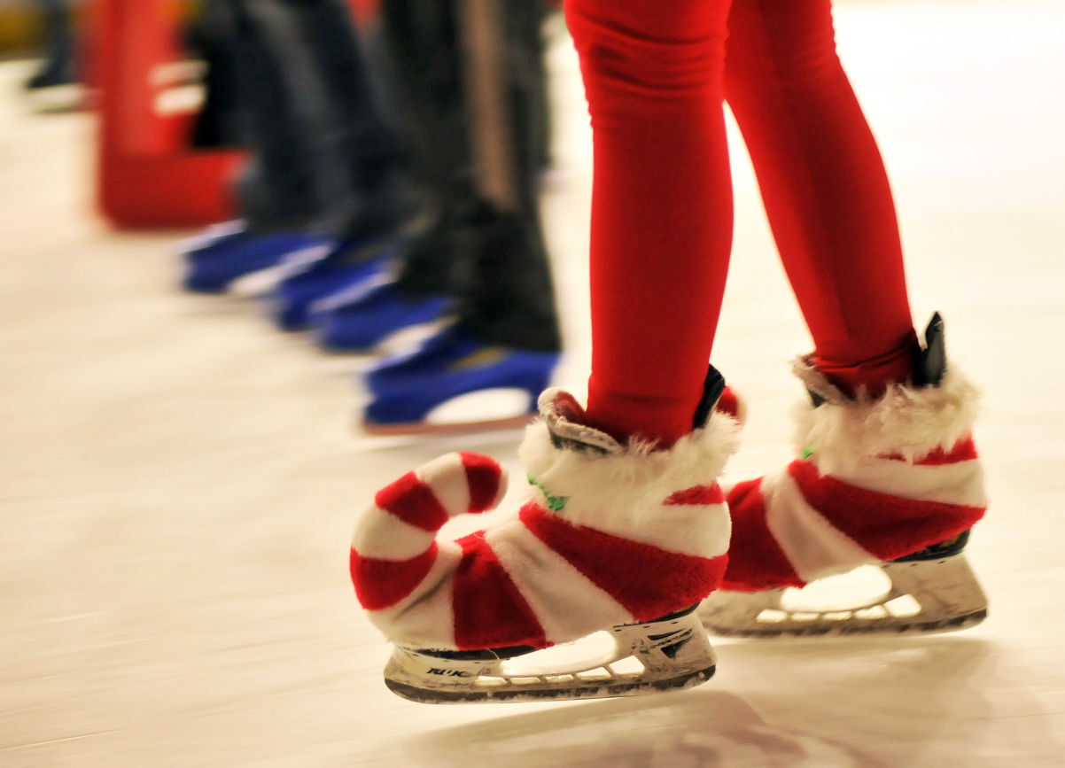 Holiday events